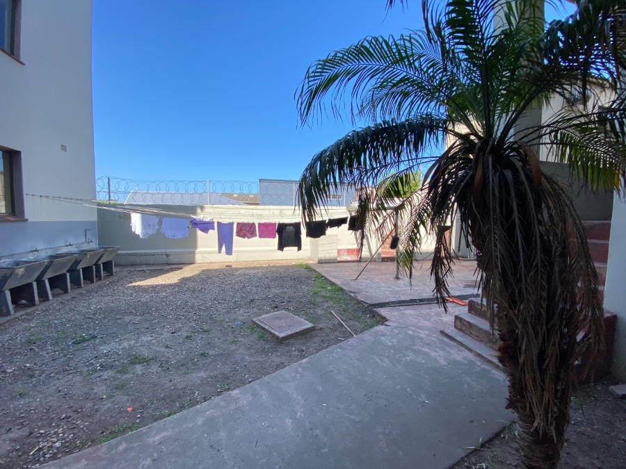 Commercial Property for Sale in Quigney Eastern Cape